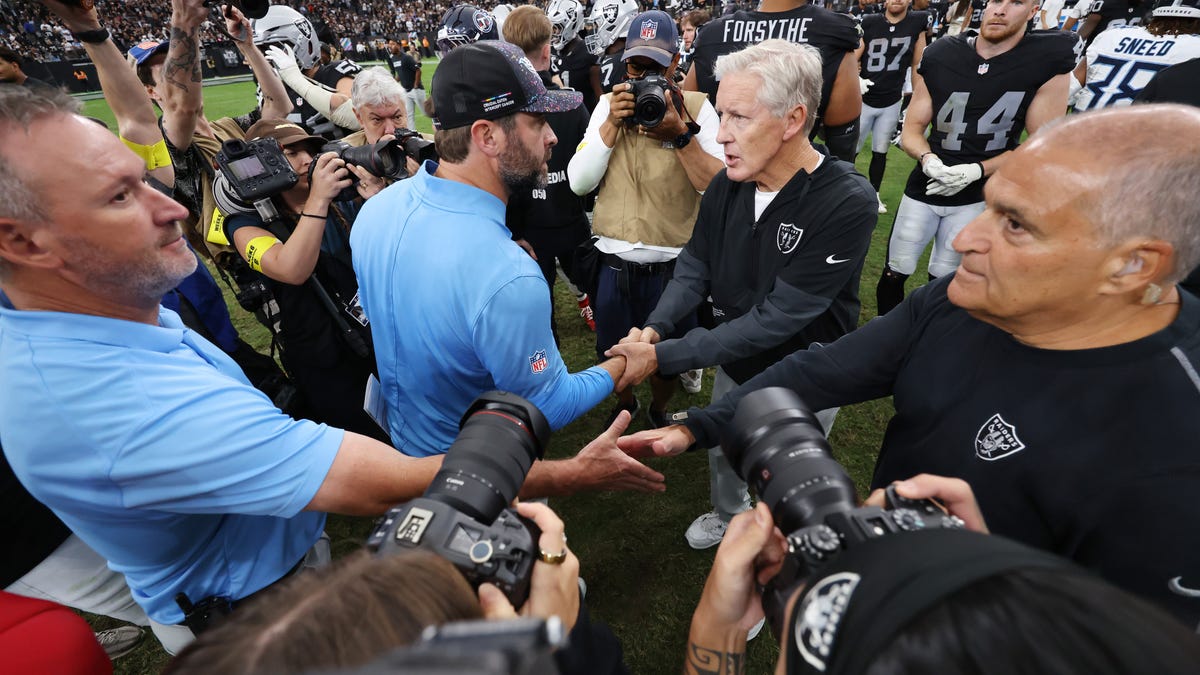 Latest NFL hot seat rumors, news, updates