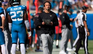 Latest news has defense shorthanded at key spot