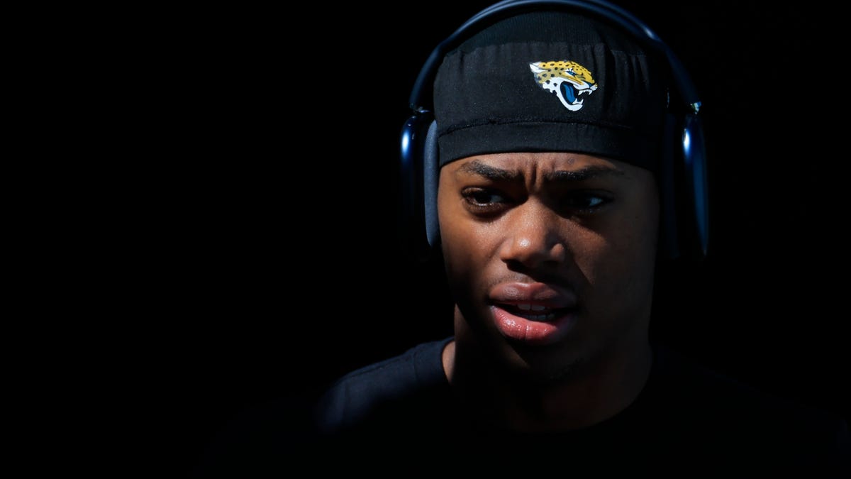 Jaguars vs. Titans, odds, injuries and key matchup for AFC South showdown