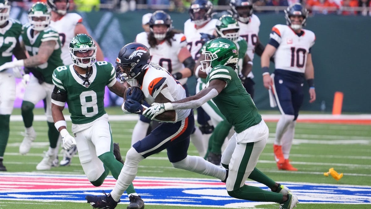 Broncos vs. Commanders odds, tips and betting trends