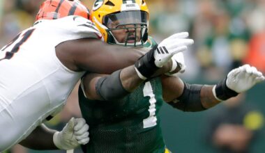 How to buy Green Bay Packers vs. Minnesota Vikings NFL tickets