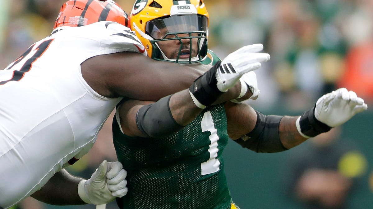 How to buy Green Bay Packers vs. Minnesota Vikings NFL tickets