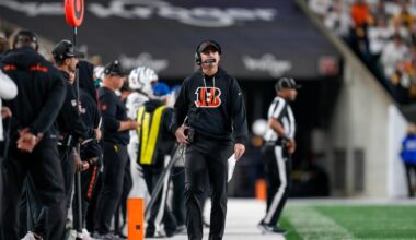 Here's a game by game prediction of how the Bengals season will go