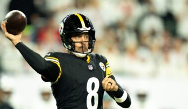 How Bengals can beat the first-place Steelers and sweep season series