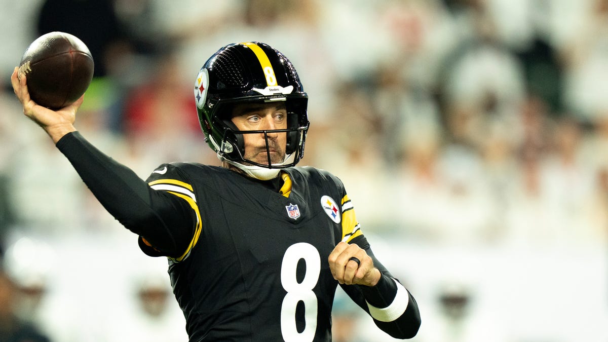 How Bengals can beat the first-place Steelers and sweep season series