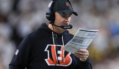 Bengals could find help with waived former Pro Bowl player