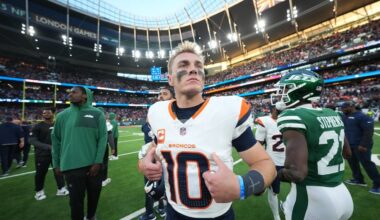 Broncos vs. Chiefs live stream, TV channel, start time, odds