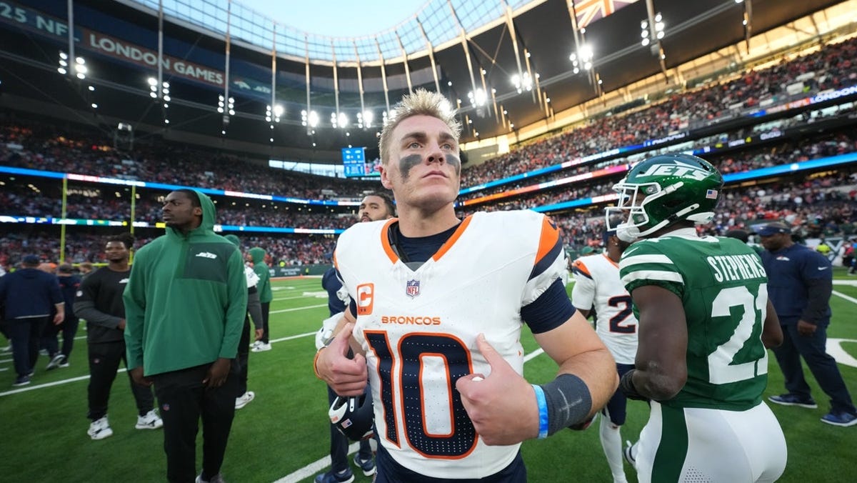 Broncos vs. Chiefs live stream, TV channel, start time, odds