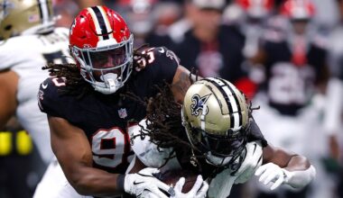 Ta'Quon Graham signs to Philadelphia Eagles practice squad