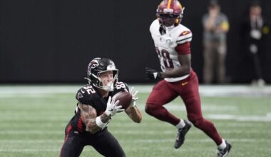 Get tickets to see Casey Washington vs. the Saints