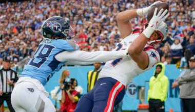 Here's how Titans can address their biggest needs in 1 year