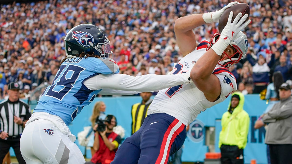 Here's how Titans can address their biggest needs in 1 year