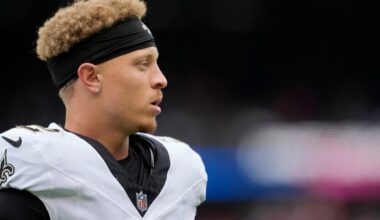 Tampa Bay Buccaneers vs New Orleans Saints picks, odds for NFL Week 8