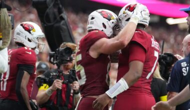Can Arizona Cardinals upset Dallas Cowboys on Monday Night Football?
