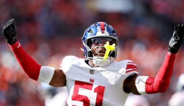 5 storylines to watch in Week 10