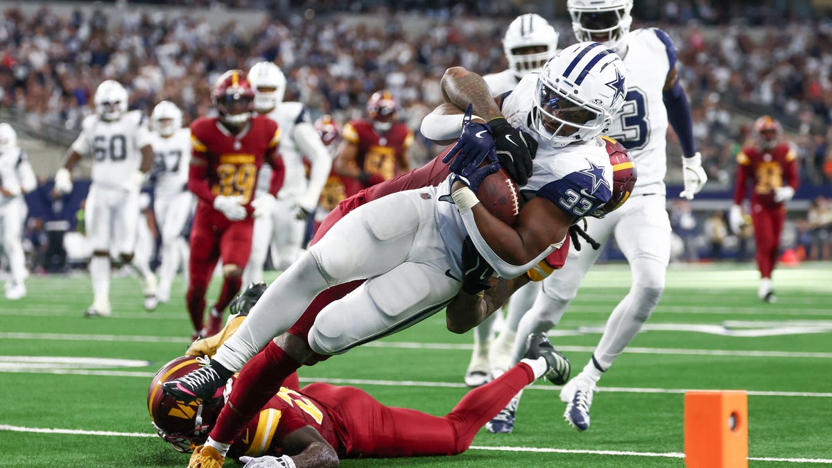 3 things Cowboys must show in Week 9 to keep hope alive for 2025