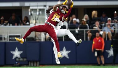 Add WR to roster ahead of Week 10 vs. Lions