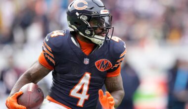 5 bold predictions for Sunday's NFC matchup