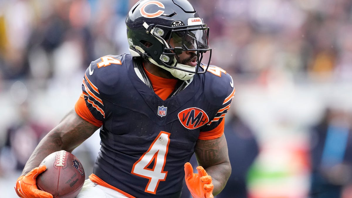 5 bold predictions for Sunday's NFC matchup