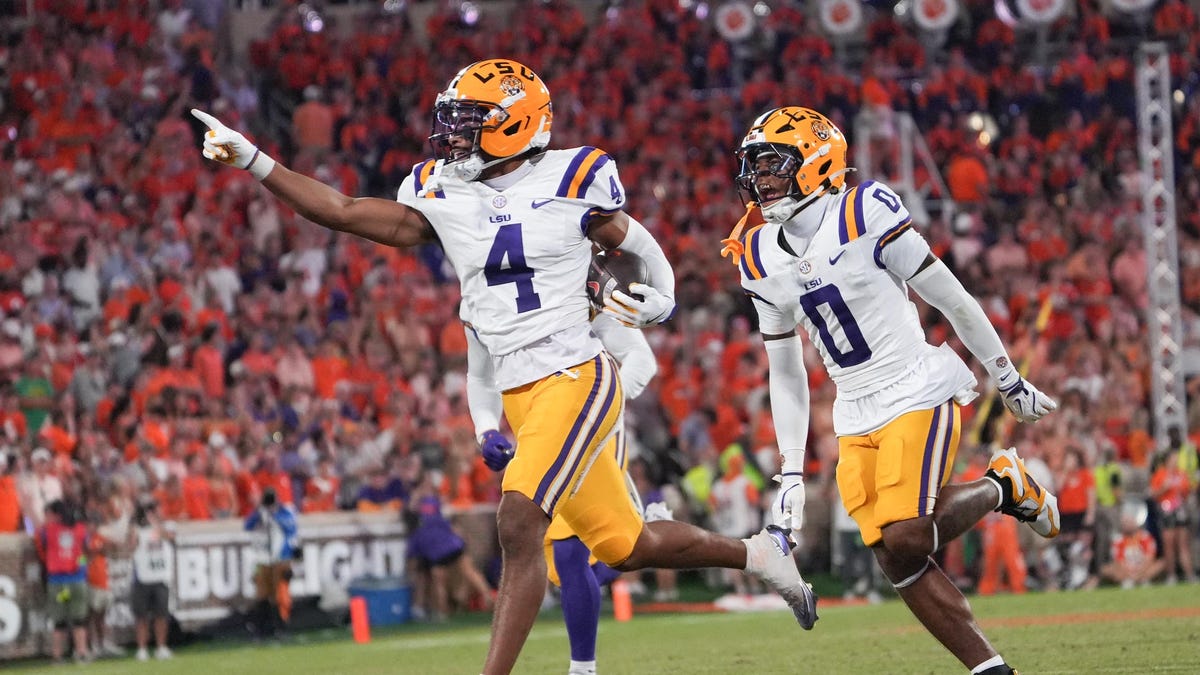 Bucs get much needed CB help in latest 2026 NFL Mock Draft