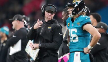 What channel is Jaguars vs. Raiders on?