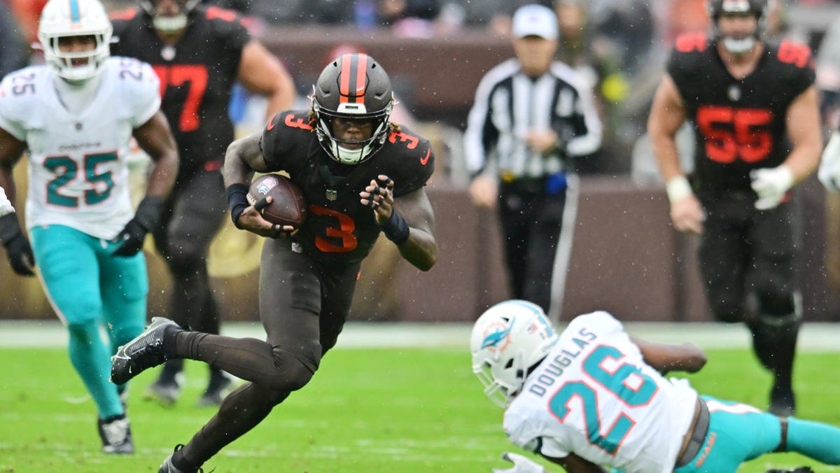 Get tickets to see Jerry Jeudy vs. the Jets