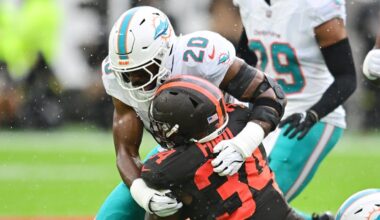 Get tickets to see Jerome Ford vs. the Jets