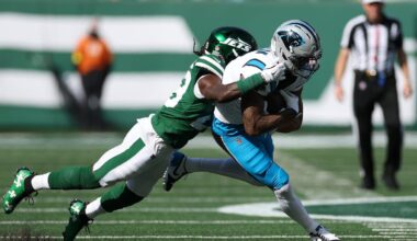 Titans reveal reason why they traded Jarvis Brownlee to the Jets