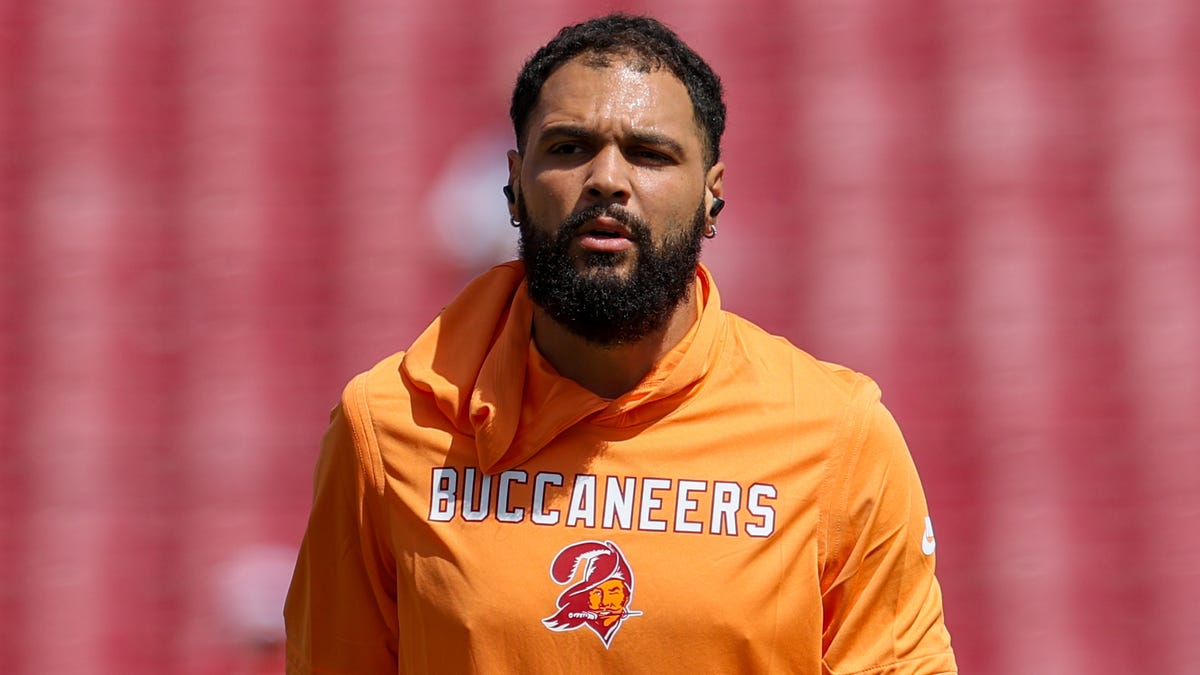 Bucs WR injury update, timeline