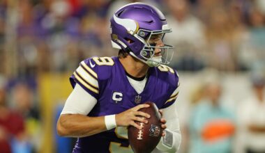 Lions scouting report vs Vikings in NFL Week 9 game