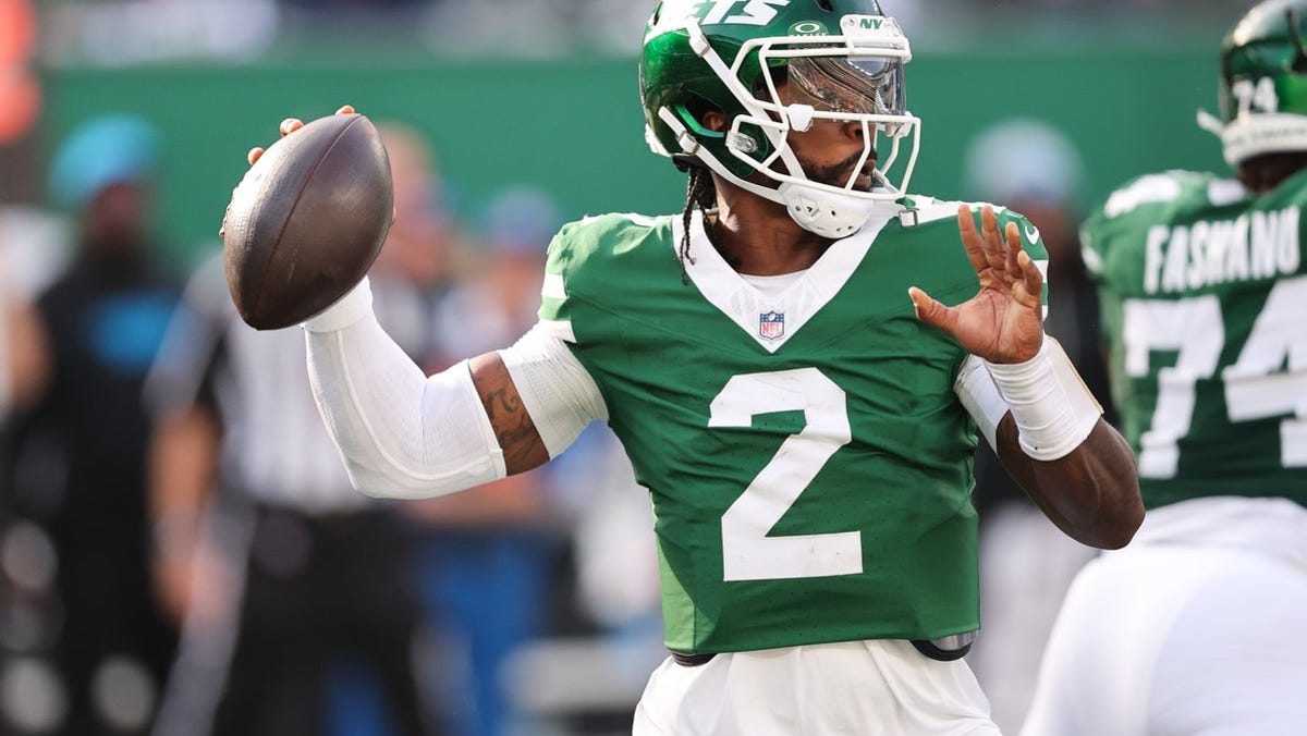 Get tickets to see Tyrod Taylor vs. the Ravens