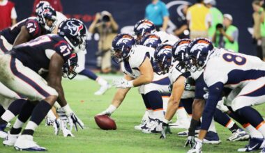 Where to watch Broncos vs Texans NFL game today live: Time, schedule, stream