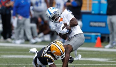 Buffalo vs. Miami (OH) football odds and betting trends