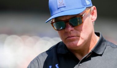 How deal impacts Chris Ballard's future