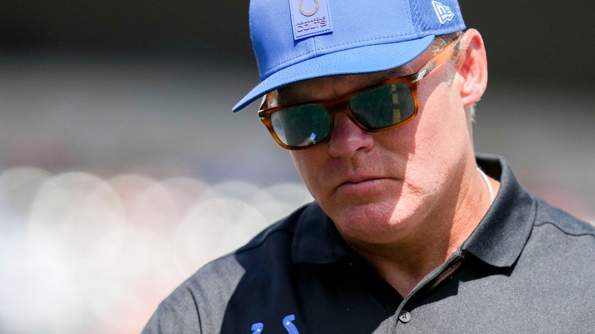 How deal impacts Chris Ballard's future