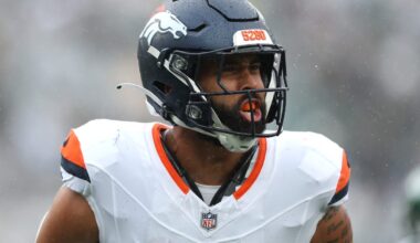 Family members call Justin Strnad 'garbage'