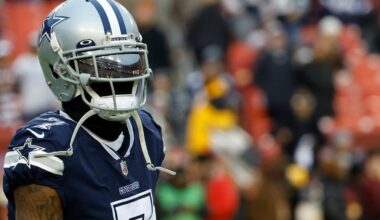 Cowboys expect $97 million star back vs Lions, mystery injury answers?