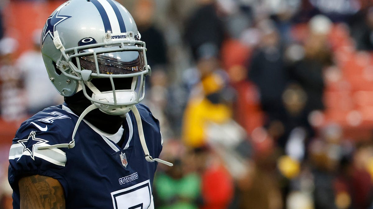 Cowboys expect $97 million star back vs Lions, mystery injury answers?