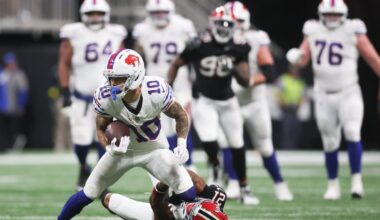 Bills vs. Chiefs live stream, TV channel, start time, odds