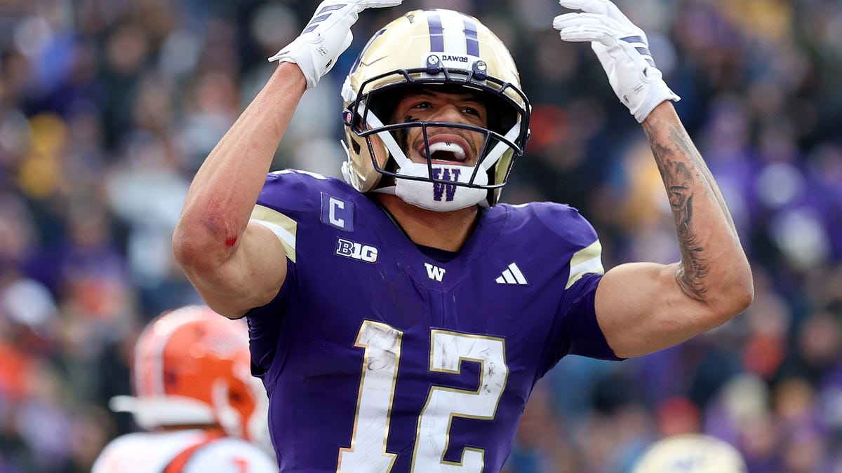 Denzel Boston's NFL draft stock explodes after career day vs. Illinois