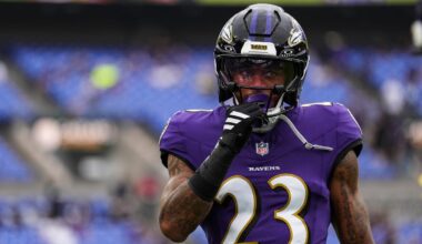 Former Packers CB Jaire Alexander traded to Eagles