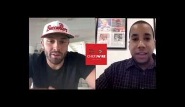 Tampa Bay Buccaneers QB Baker Mayfield