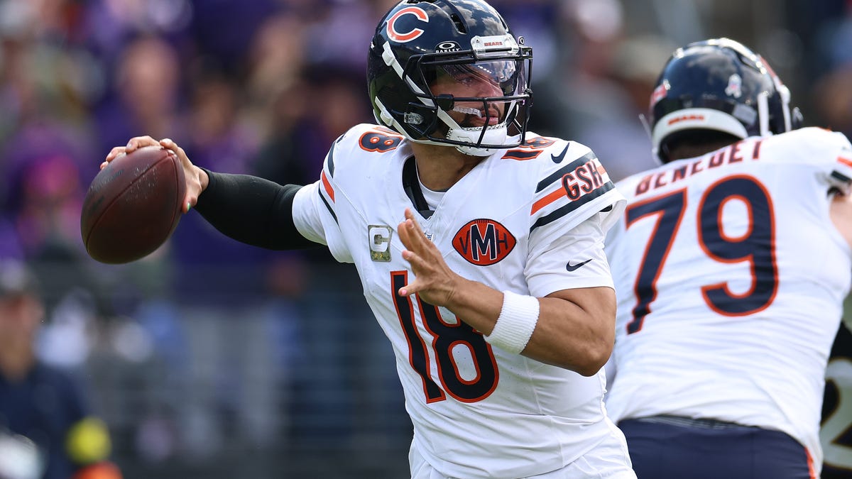 5 bold predictions for Sunday's matchup