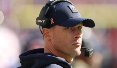 Things to know heading into Week 9