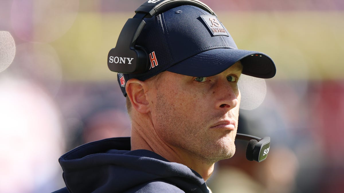 Things to know heading into Week 9