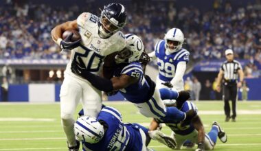 Titans vs Chargers channel today, time, TV schedule, streaming info