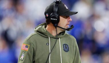 Latest news leaves defense shorthanded in key area