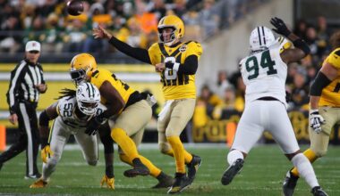 How to watch Colts vs Steelers today, TV, time, streaming in Week 9