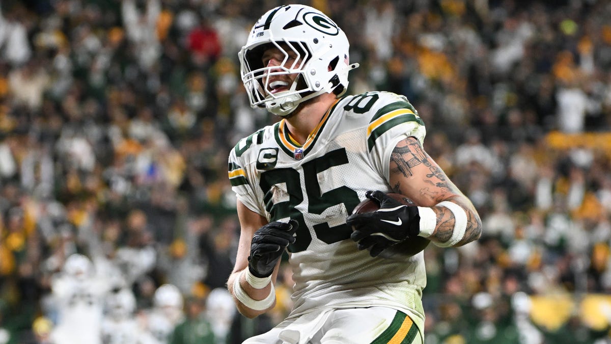 Packers vs Panthers channel today; time, TV, streaming info, odds