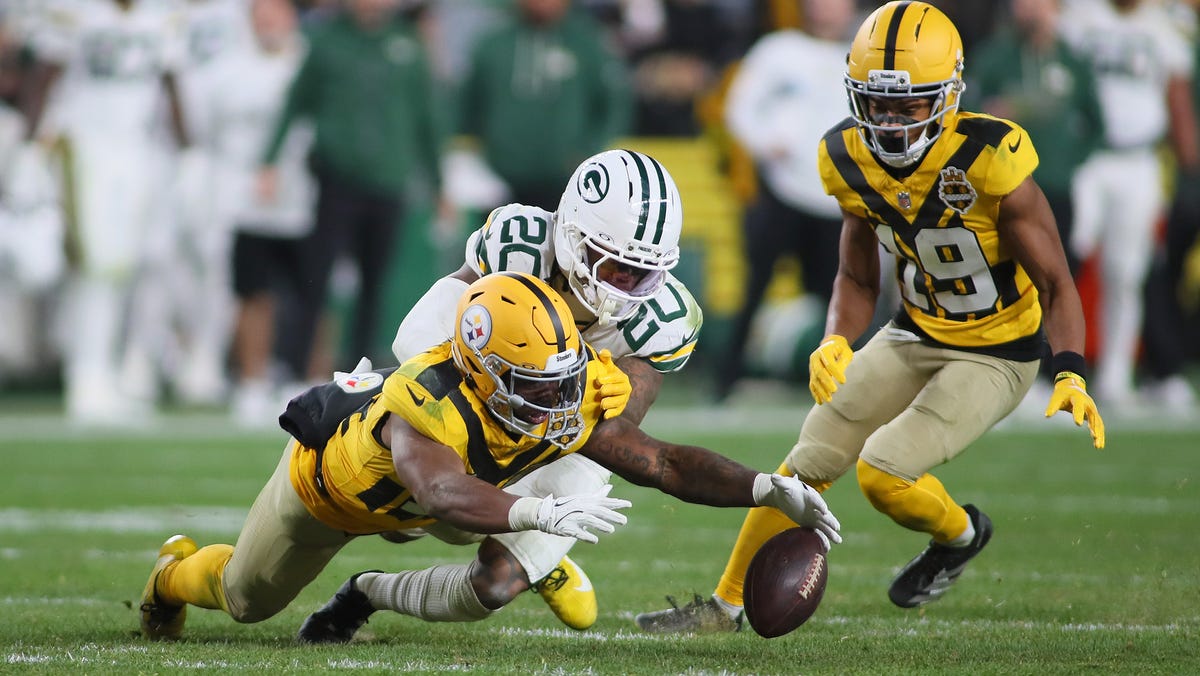 How to watch Steelers vs Chargers this evening, TV time, streaming